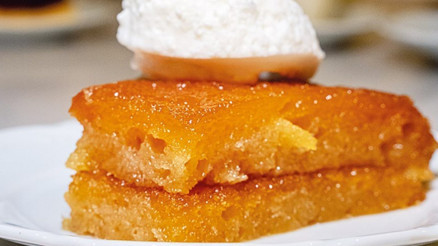 Hem Egeli hem İç Anadolulu...