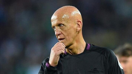 Sürpriz: MHKya Collina mı geliyor