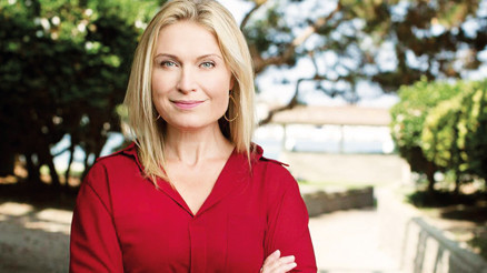 Elon Musk’ın kız kardeşi Tosca Musk: Zenginliğin içine doğmadık