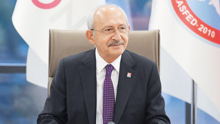 ‘Asgari ücretten vergi almayacağız’