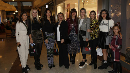 Işıl ışıl canavarlar