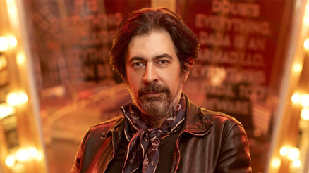 Okan Bayülgen yakında ‘Dünya düz’ derse şaşırmam