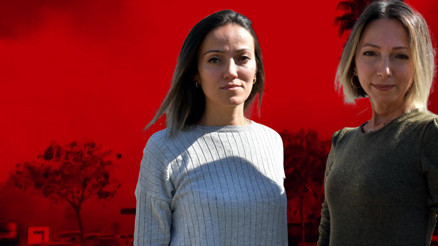 Kanseri yendi, İzmir depreminden kurtuldu: Duvarlar patır patır açılıyordu