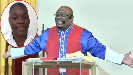 Her detayı kan donduruyor: Tufan geliyor deyip insan kurban etmişler