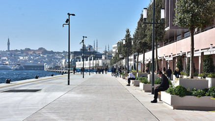 Beyoğlu Kültür Yolu Festivali, 29 Ekimde başlayacak