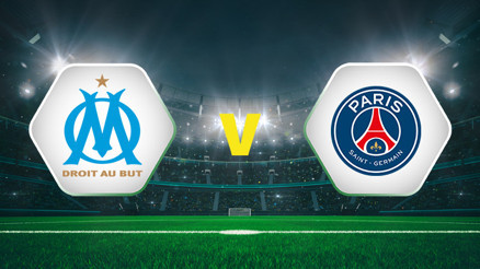 Marsilya-PSG maçı saat kaçta ve hangi kanalda İşte müsabakanın detayları Marsilya-PSG maçı saat kaçta ve hangi kanalda İşte müsabakanın detayları