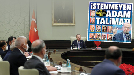 Elçiler için yol haritası Elçiler için yol haritası