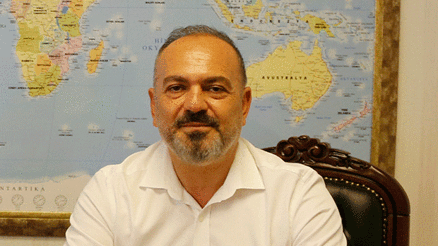İHRACATÇIDAN GÜBRE ATAĞI