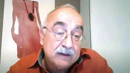 Nişanyan’a Atina’dan istenmeyen kişi kararı