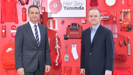 e-ticarette hedefi en büyük 3 oyuncudan biri olmak e-ticarette hedefi en büyük 3 oyuncudan biri olmak