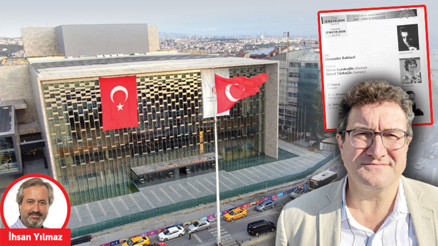 AKM’yi o kapattı o açıyor