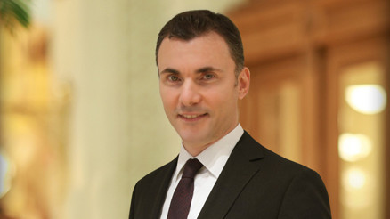 Ziraat Bankası ile JCB arasında iş birliği anlaşması yapıldı