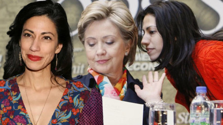 Hillary Clintonın eski danışmanından ABDyi sarsan cinsel taciz iddiası