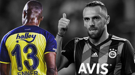 Fenerbahçe aradığı golcüyü bir türlü bulamıyor