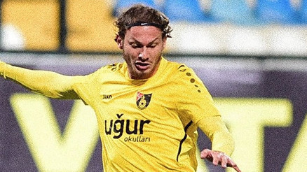 Ziraat Türkiye Kupası: İstanbulspor 5-0 Ergene Velimeşespor (İstanbulspor 4. tura yükseldi)