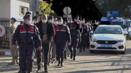 Aydın merkezli yasadışı bahis operasyonu: 11 tutuklama