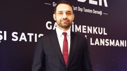 Yabancıya konut satışı ‘düzenlemeye’ takıldı