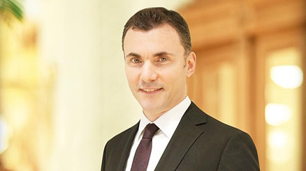 Ziraat Bankası ile JCB’den iş birliği