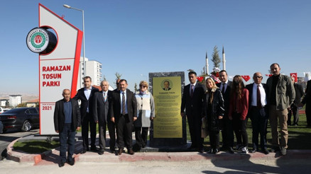 Vefa parkı