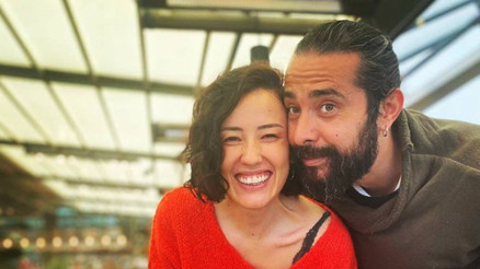 Sosyal medya fenomeni Sanem Benli kimdir Sanem Benli MasterChef Türkiyeye konuk oluyor