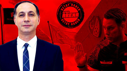 Ferhat Gündoğdunun başkanlığındaki MHK ilk atamalarını yaptı Süper Ligde 11. hafta hakemleri