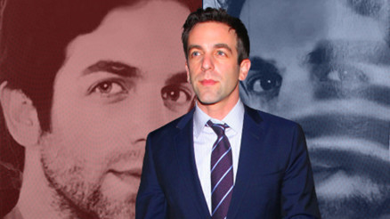 Dünyanın The Officele tanıdığı ünlü aktör şaşırttı Bir şey yapamayacak kadar çok eğleniyorum