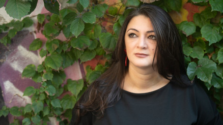 ‘Ülker aslında cehennem rehberimiz’ ‘Ülker aslında cehennem rehberimiz’