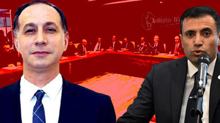 Bu MHKyı biz onayladık, artık ses çıkarmayacağız diyor musunuz