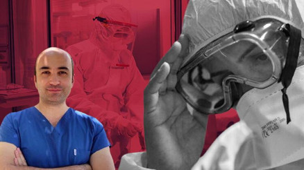 Koronavirüste felç bırakan hasarlar görülmeye başlandı