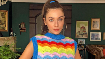 Fulya Zenginer kimdir, kaç yaşında, nereli Fulya Zenginer dizileri ve hakkında merak edilenler