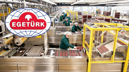 EGETÜRKün başarı hikâyesi