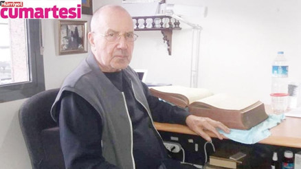 Osman Öndeş: Genç kuşak o bin renkli devri yaşayamadı