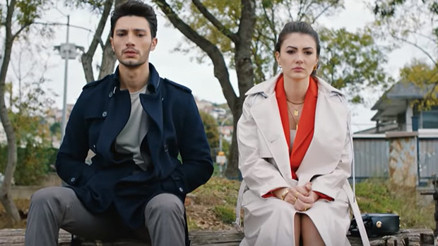Aşk Mantık İntikam 20. yeni bölüm fragmanı yayınlandı Aşk Mantık İntikam son bölümde Ozan şirketten atıldı