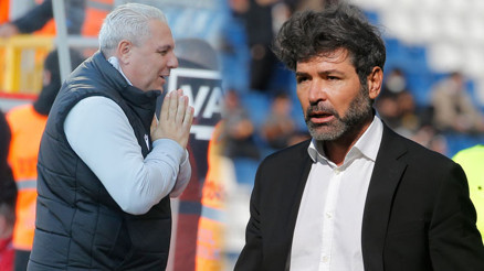 Kasımpaşa 2-0 Öznur Kablo Yeni Malatyaspor (Maçın özeti ve goller)