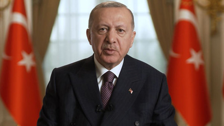 Erdoğandan İslam düşmanlığı mesajı: Almanya’ya her türlü desteği veriyoruz Erdoğandan İslam düşmanlığı mesajı: Almanya’ya her türlü desteği veriyoruz