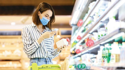 Marketler cezaları yargıya taşıyor Marketler cezaları yargıya taşıyor