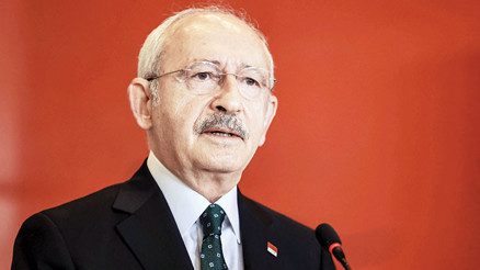‘Adaylık için özgeçmiş bırakan bile oluyor’
