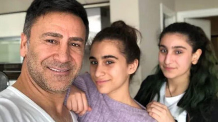 İyi ki İzzet Yıldızhanın kızı değilim