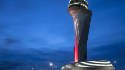 Cumhuriyet döneminin en büyük projelerinden... 3 yılda 31 ödül ve sertifika aldı