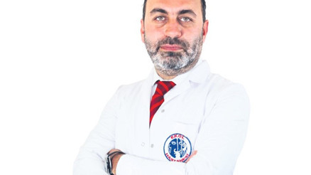 Burun estetiğinde kapalı ameliyat konforu