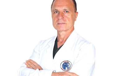 Köpükle varis tedavisi nedir Köpükle varis tedavisi nedir