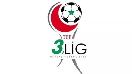 TFF 3. Ligde 10. hafta 1 maç dışında tamamlandı