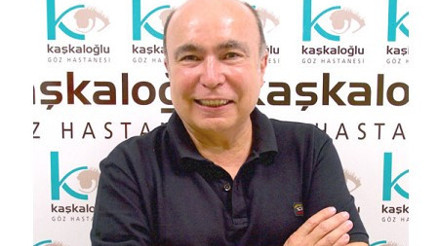 Şaşılığa dikkat