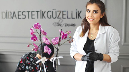 Sağlıklı cilt için Omega-3