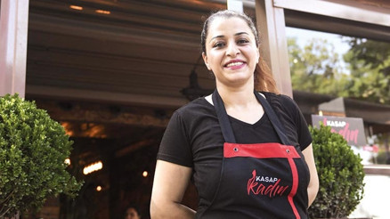 27 yılda nasıl kasapların kraliçesi oldum