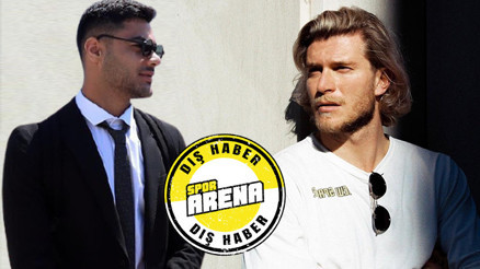 Son Dakika: İngilterede gündem Loris Karius ve Ozan Kabak Jurgen Klopp döneminin... Son Dakika: İngilterede gündem Loris Karius ve Ozan Kabak Jurgen Klopp döneminin...