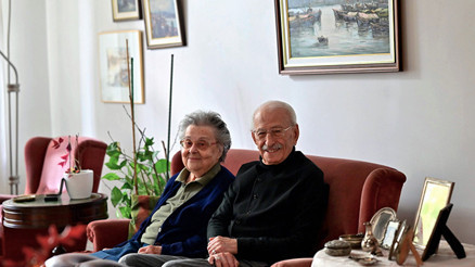‘En çok denizi özlerdim’