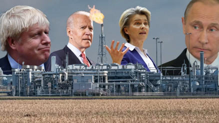 Uzun ve zor bir kış... 7 soruda Avrupa doğalgaz krizinin bilinmeyenleri