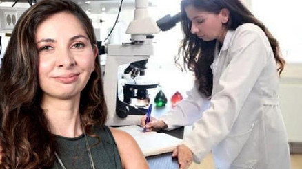 TÜBİTAKta görevli Doç. Dr. Dilek Dündar Erbahar evinde ölü bulundu