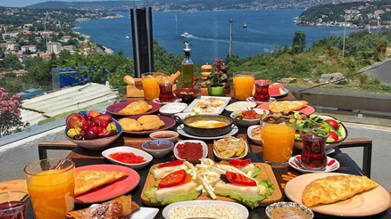 Sarıyerde gidilmesi gereken 3 enfes mekan